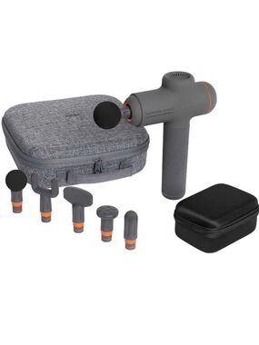 🩶Sharper Image Power Massager